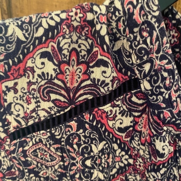 Market & Spruce Dress Size Small - Picture 5 of 8